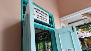 Pengalaman Berobatin Nasyauqi ke Dokter Spesialis Anak di Pringsewu